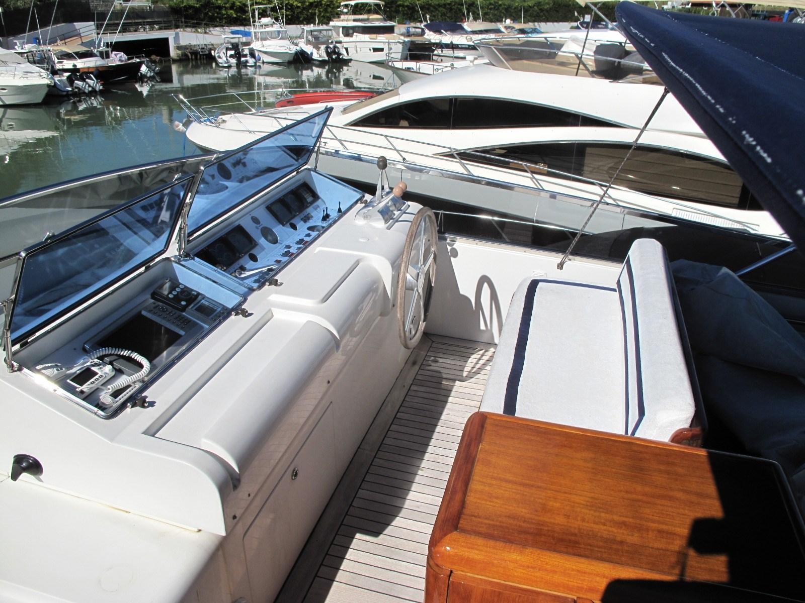 sanlorenzo Sl 72