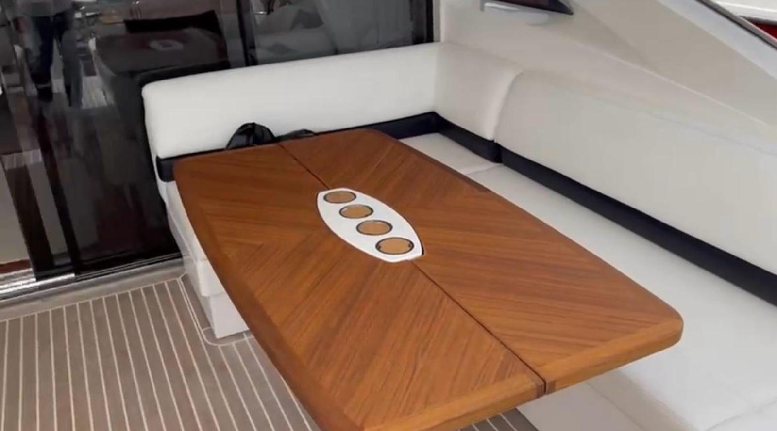 princess V70
