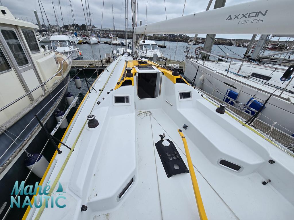 mmw (marine mestral works) Mmw 33