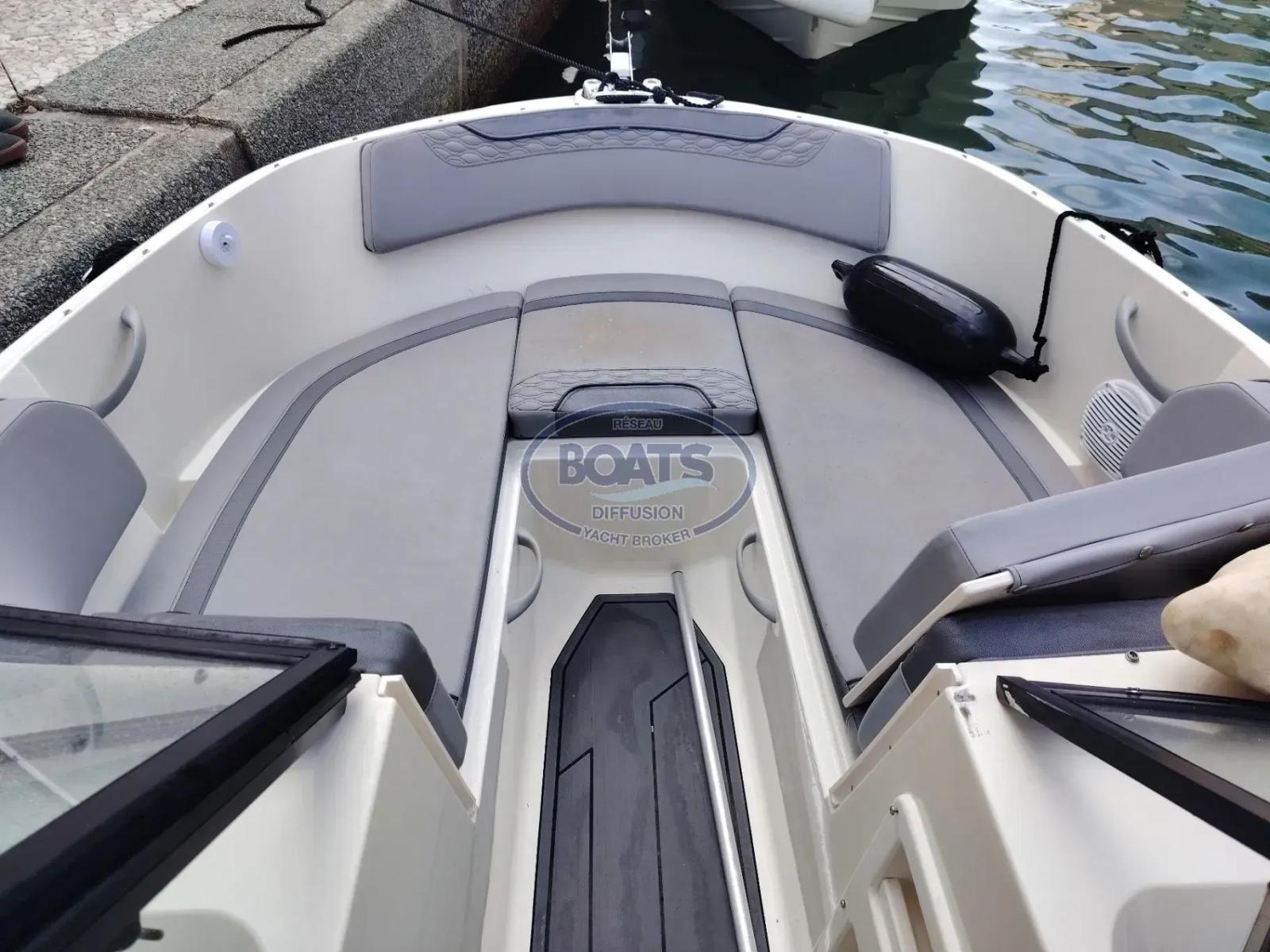 bayliner Bayliner m17