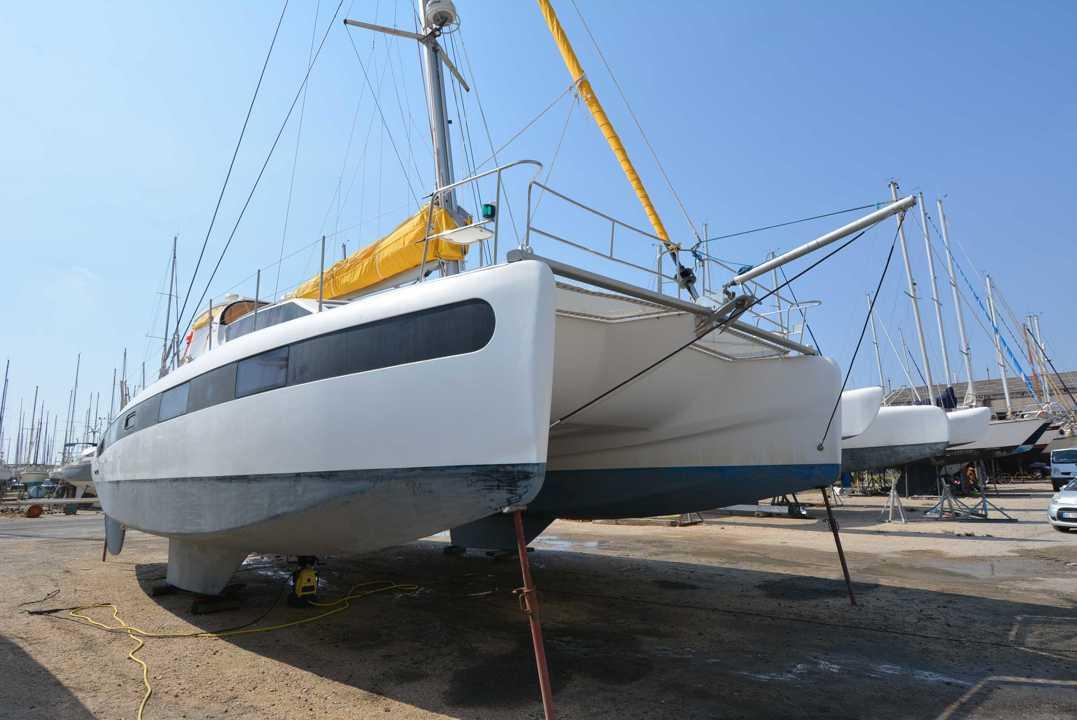 dean 441