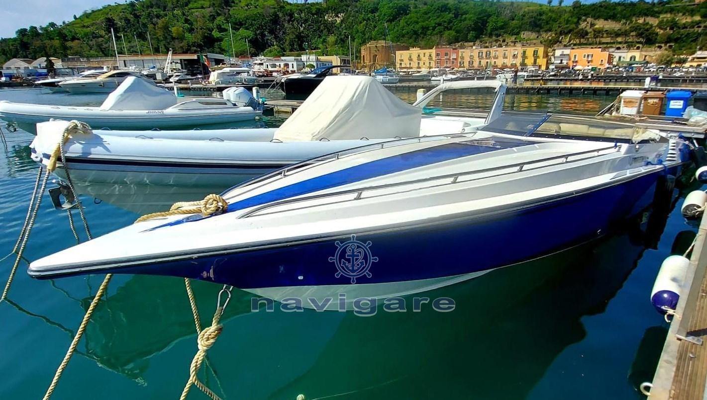 fountaine pajot 35 executioner