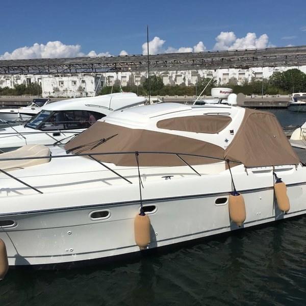 jeanneau Prestige 34 s ht