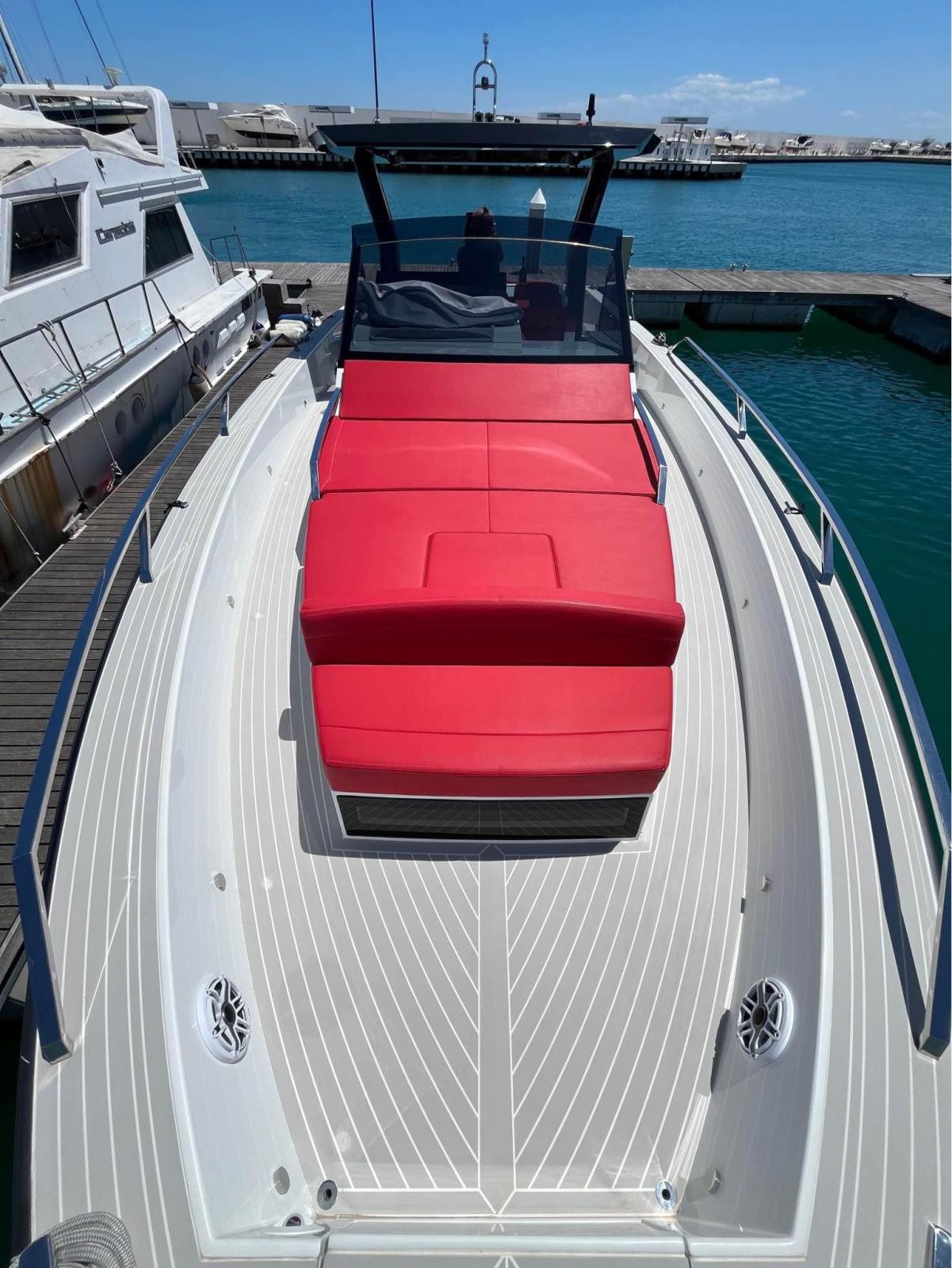 fiart mare 43 seawalker