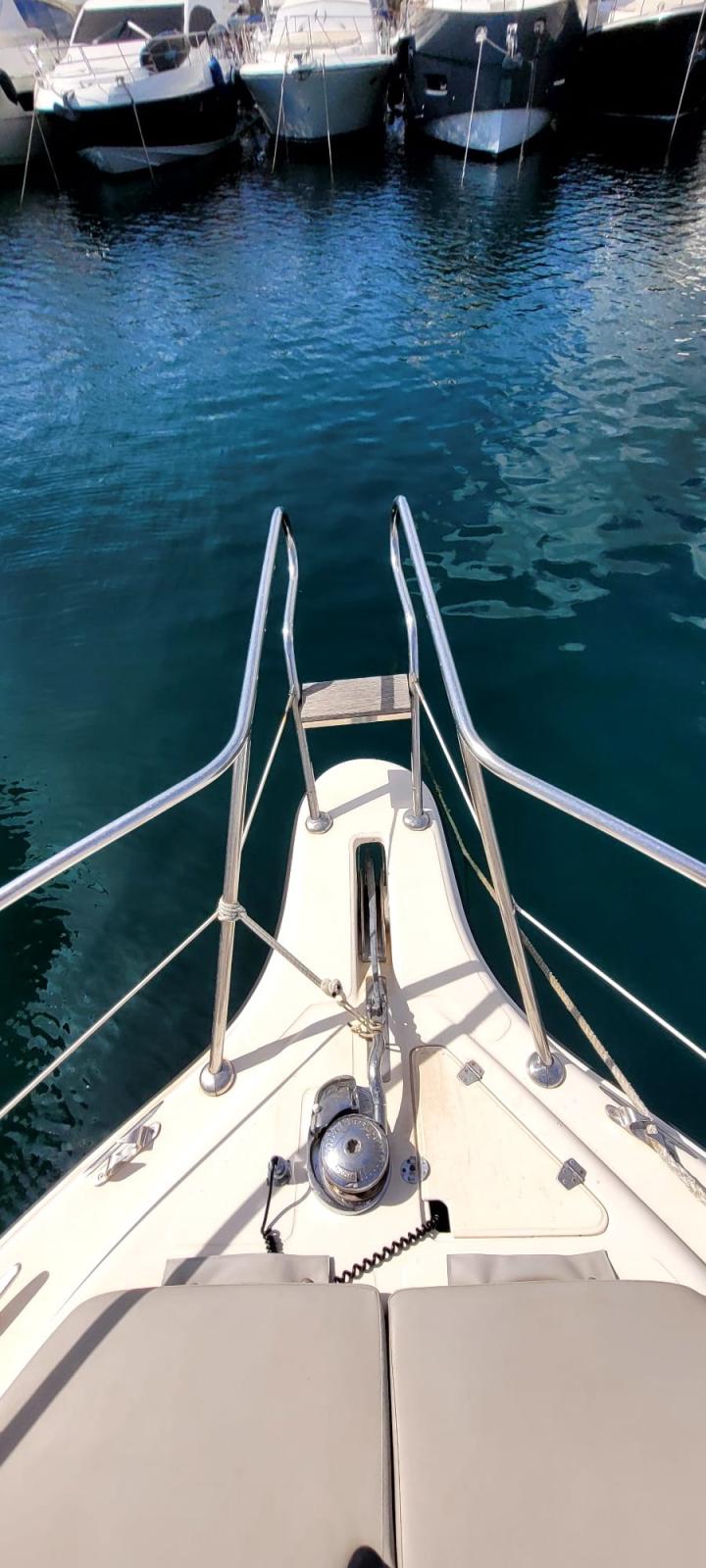 intermare Intermare 30 fly