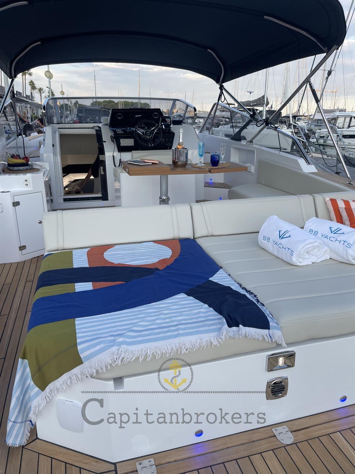 bb yachts 35 elba