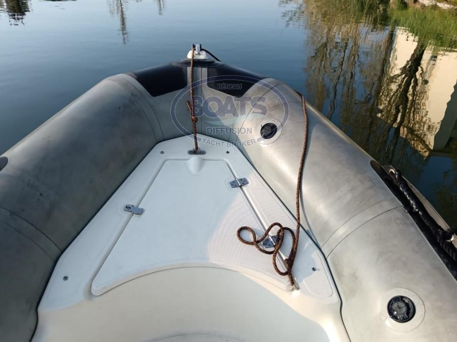 zodiac Zodiac proman 9