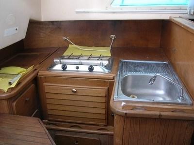 nautic saintonge Scampi