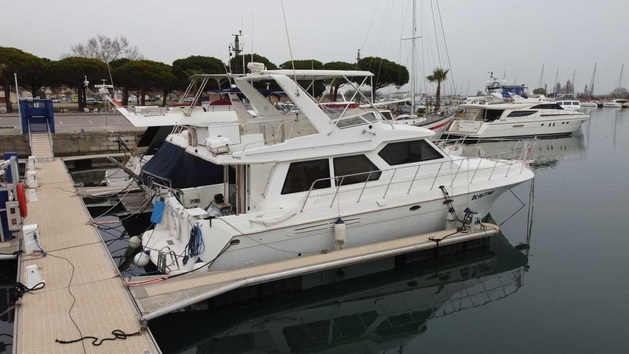 navigator 44