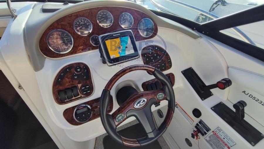 sea ray Sea ray 290 sun sport