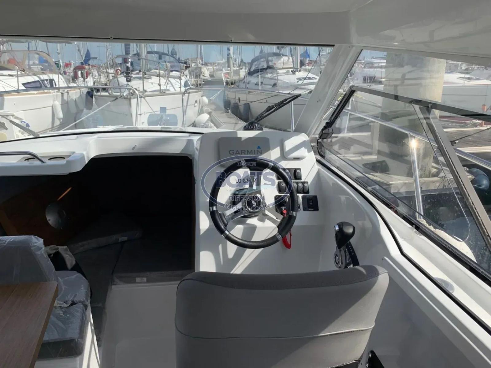 beneteau Antarès 7