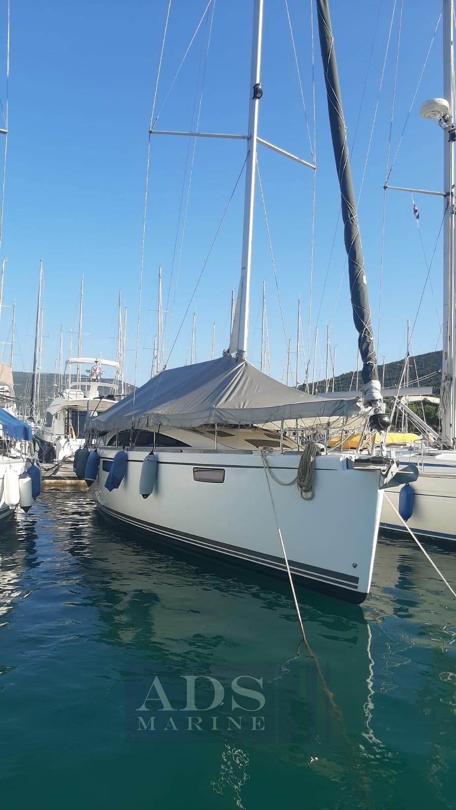 bavaria yachts 42 vision