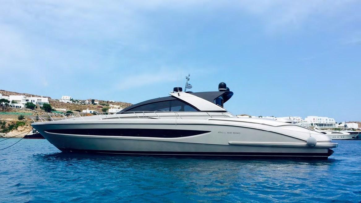 riva Riva 68 ego