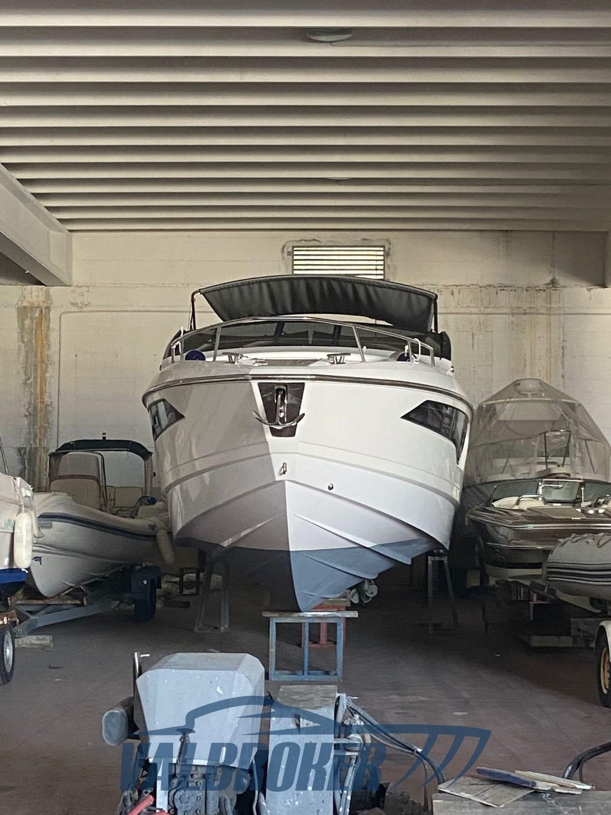 airon marine Amx 34