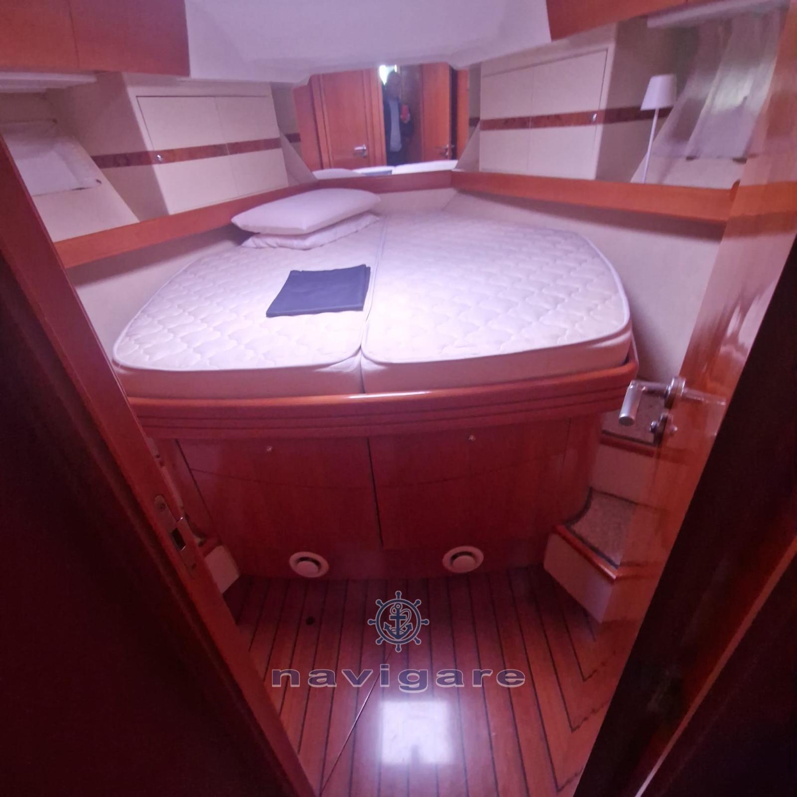 beneteau Antares 12 fly sport