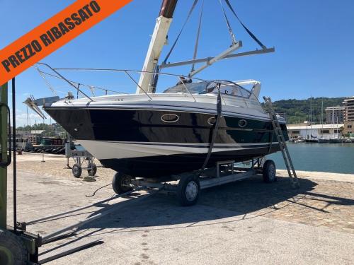 Fairline targa 33