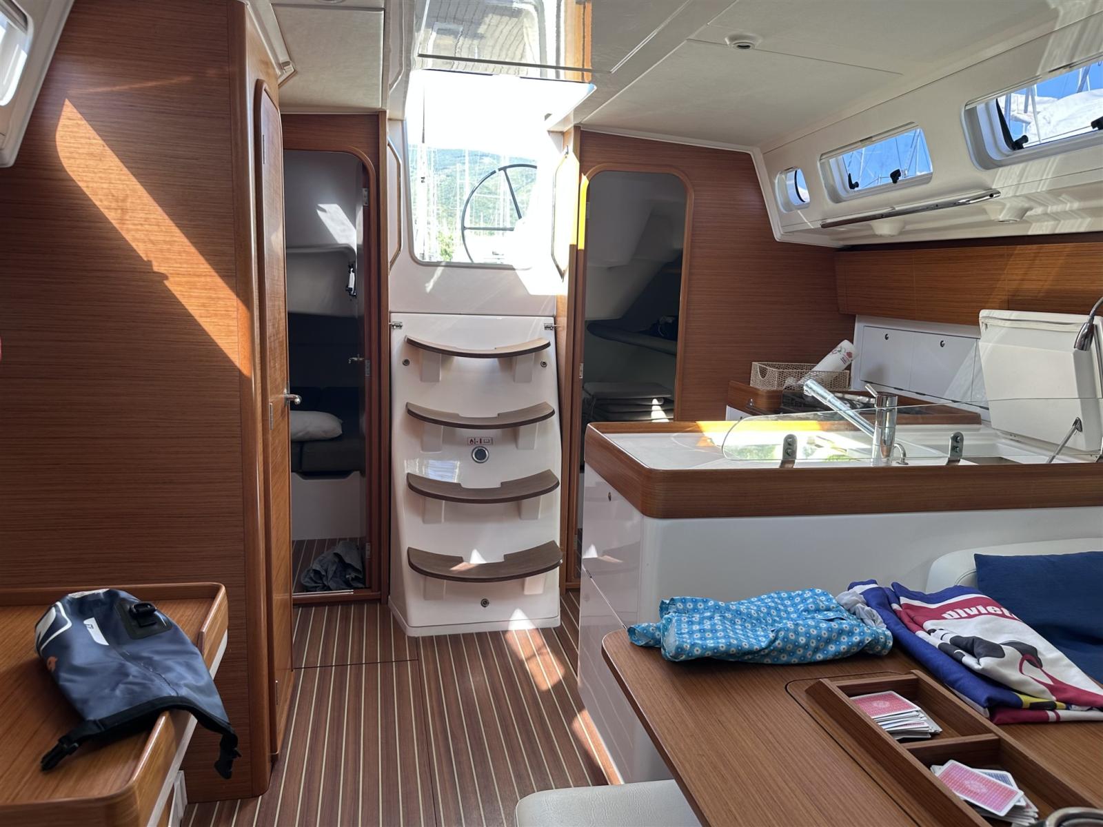 x-yachts Xp 44