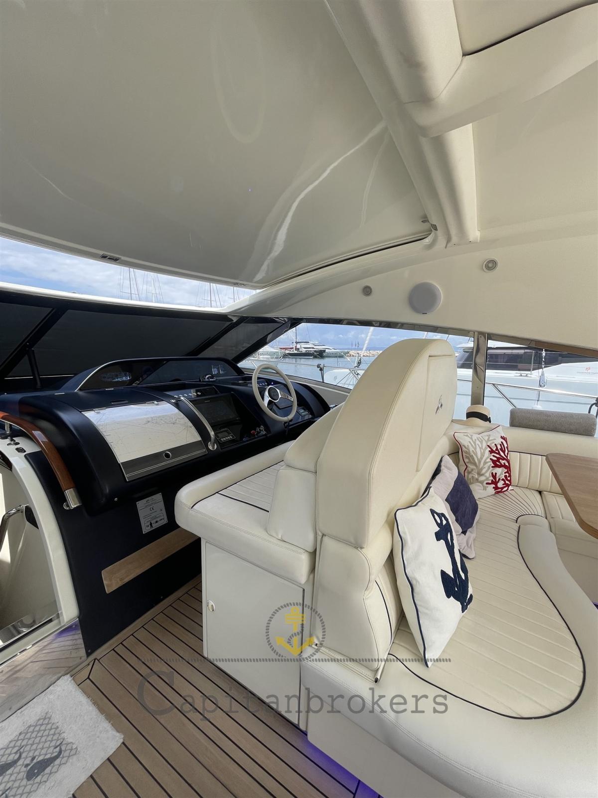 cantieri di sarnico 65 ht