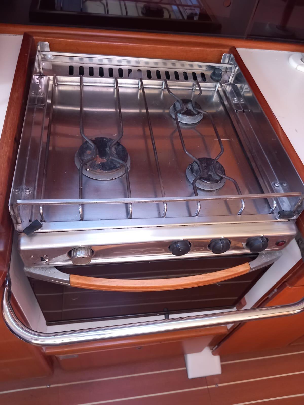 dufour yachts Dufour 455 grand large