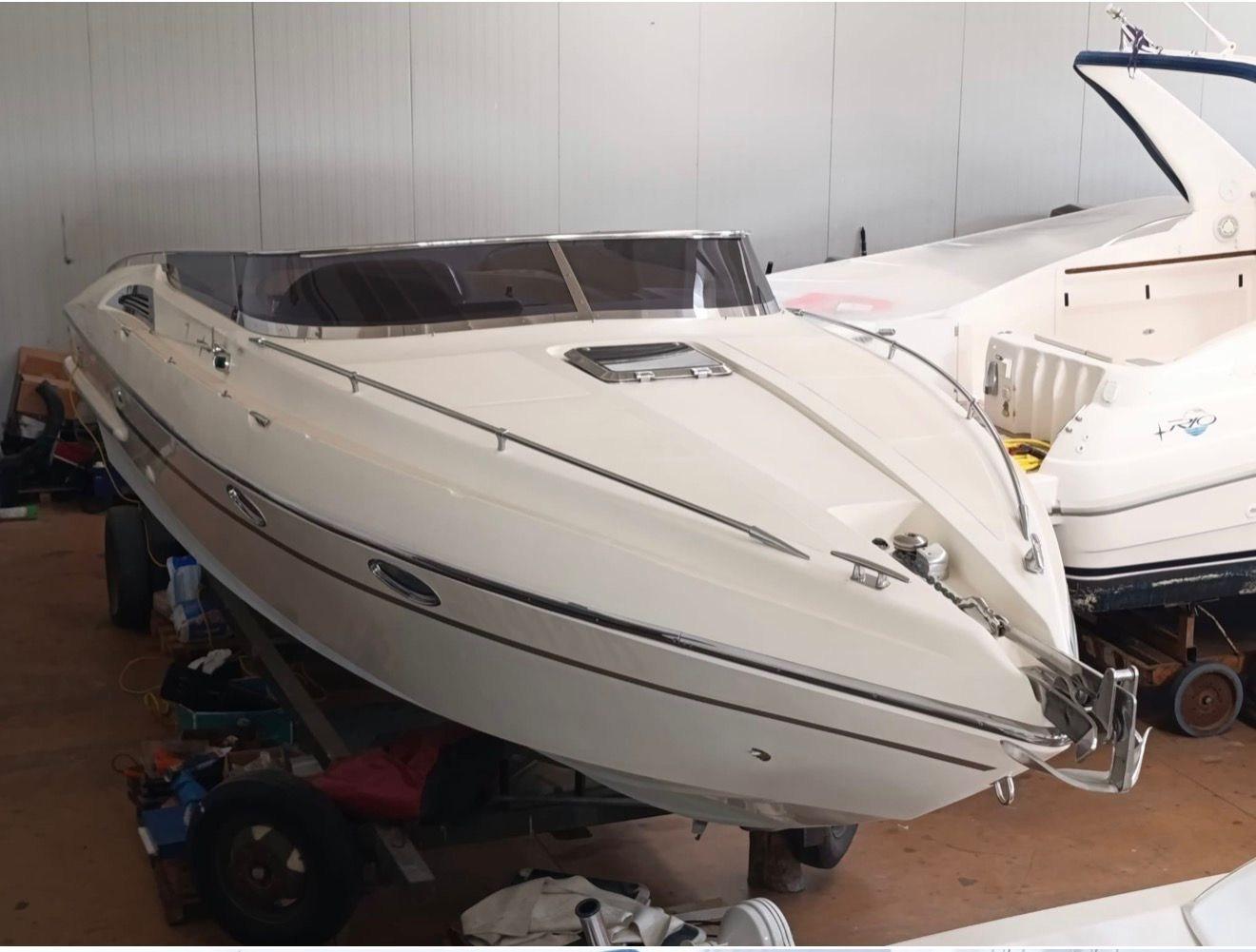 mostes Offshore 31