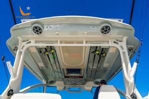 grady white boats 340 express