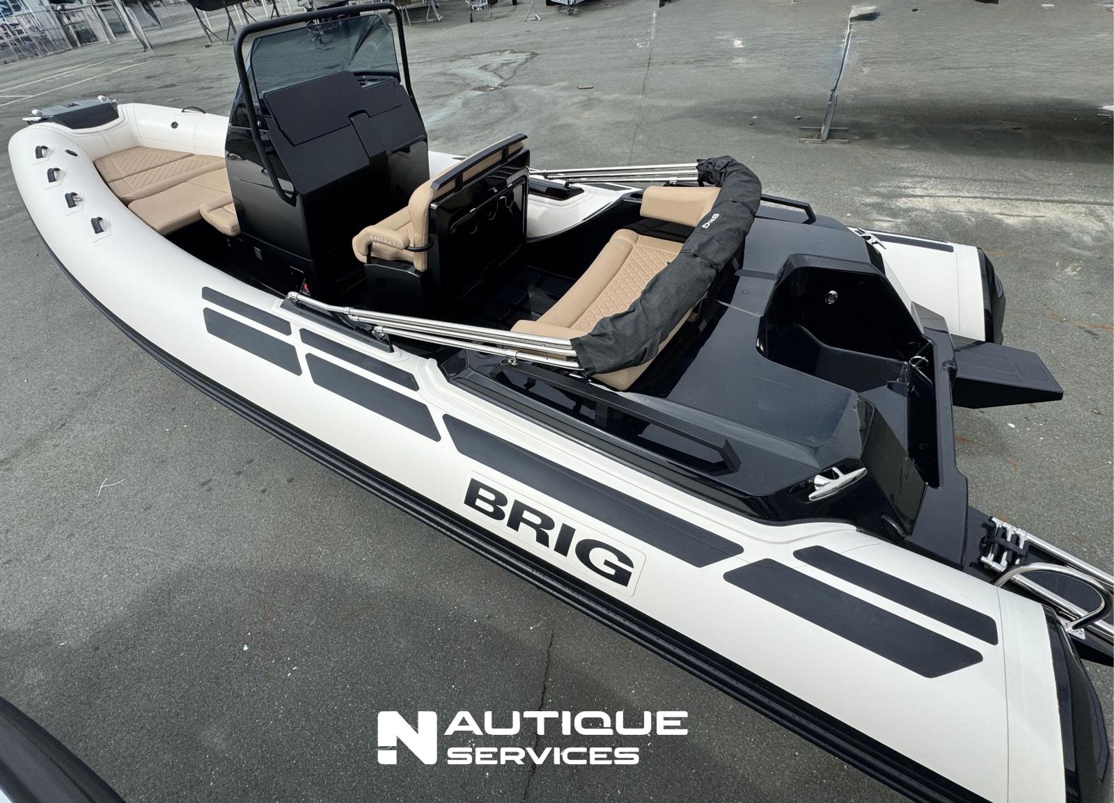 brig Eagle 6.7 hypalon