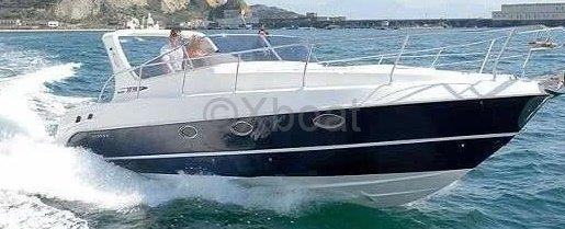 manò marine Mano 32 sport