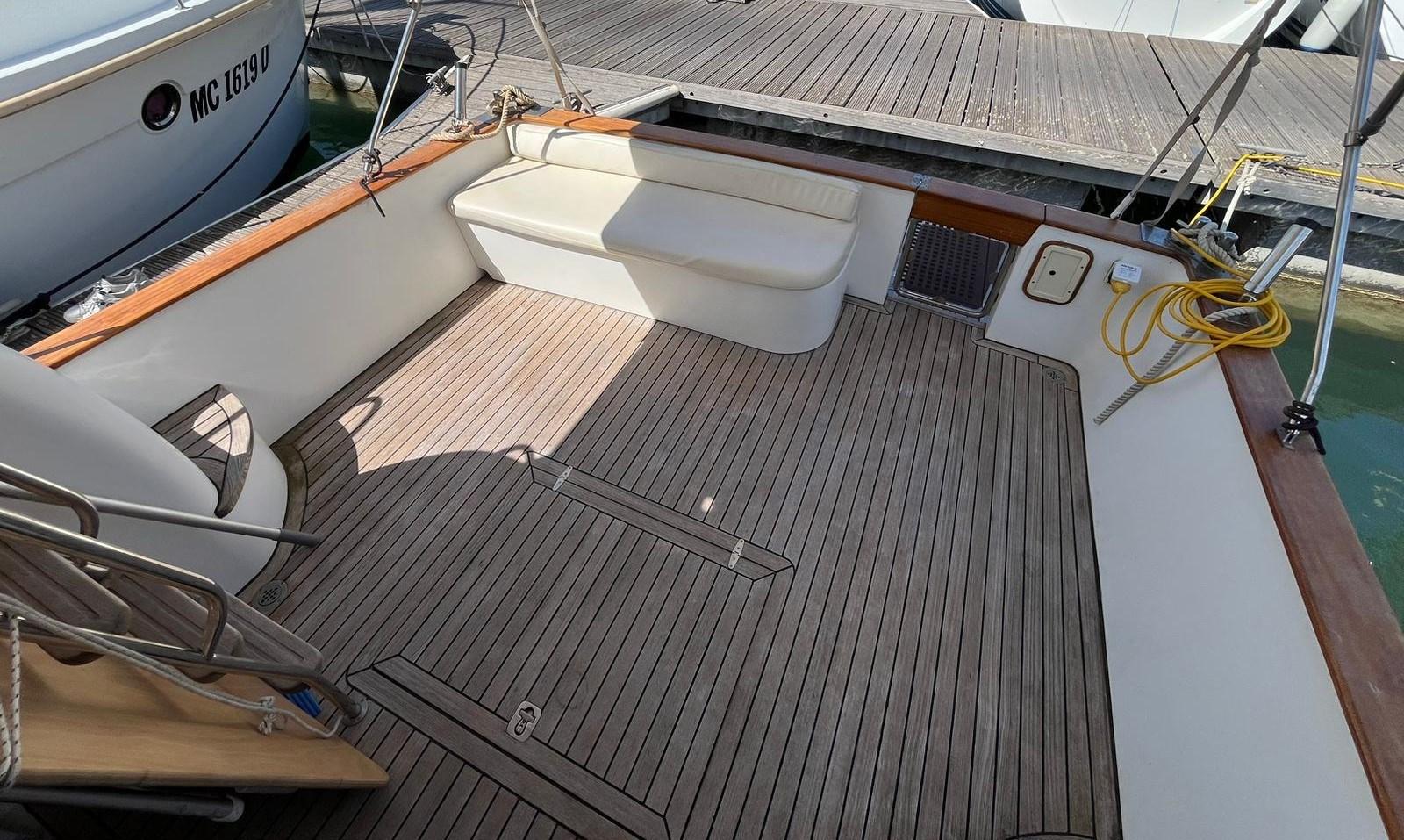 sanremo Sanremo 34