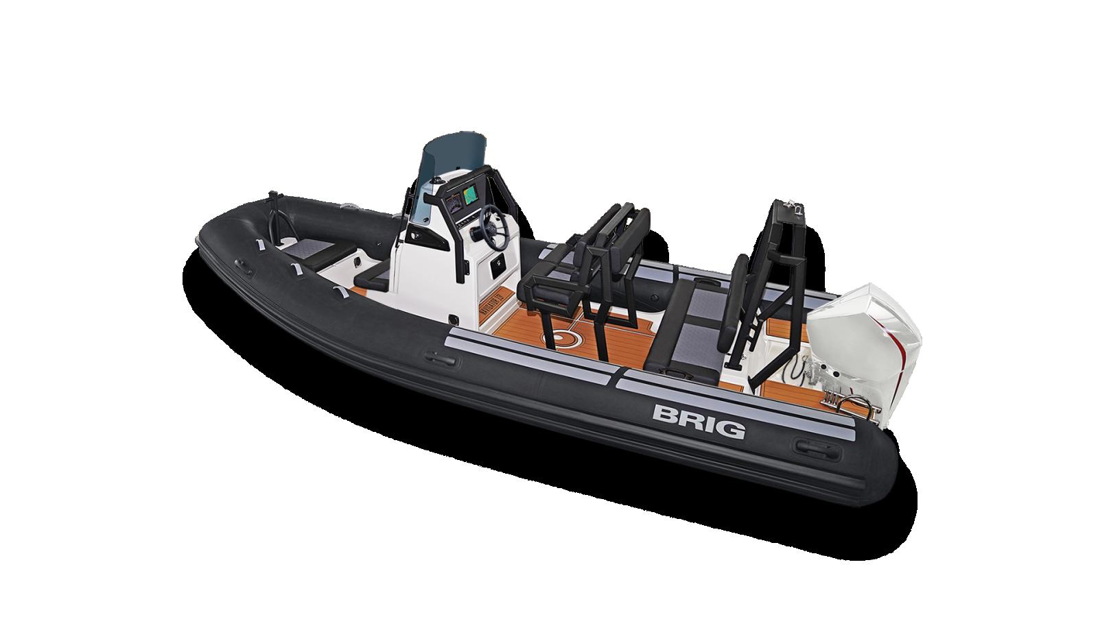 brig Brig navigator 19