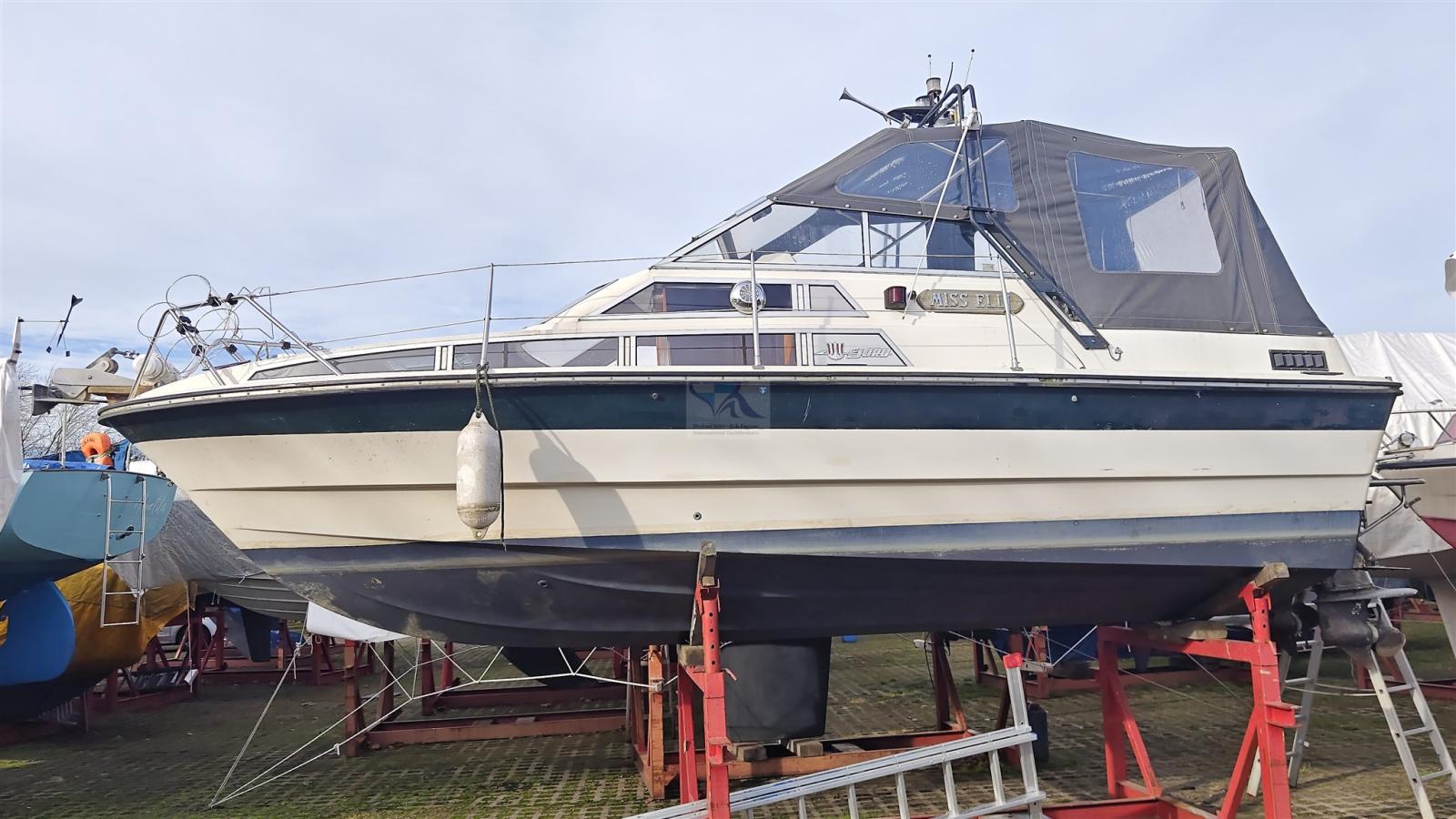 fjord Fjord 725 se