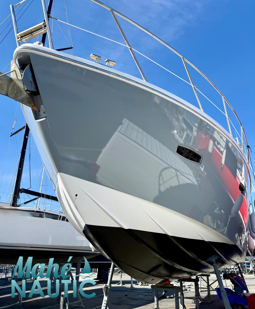 sealine Sc 42