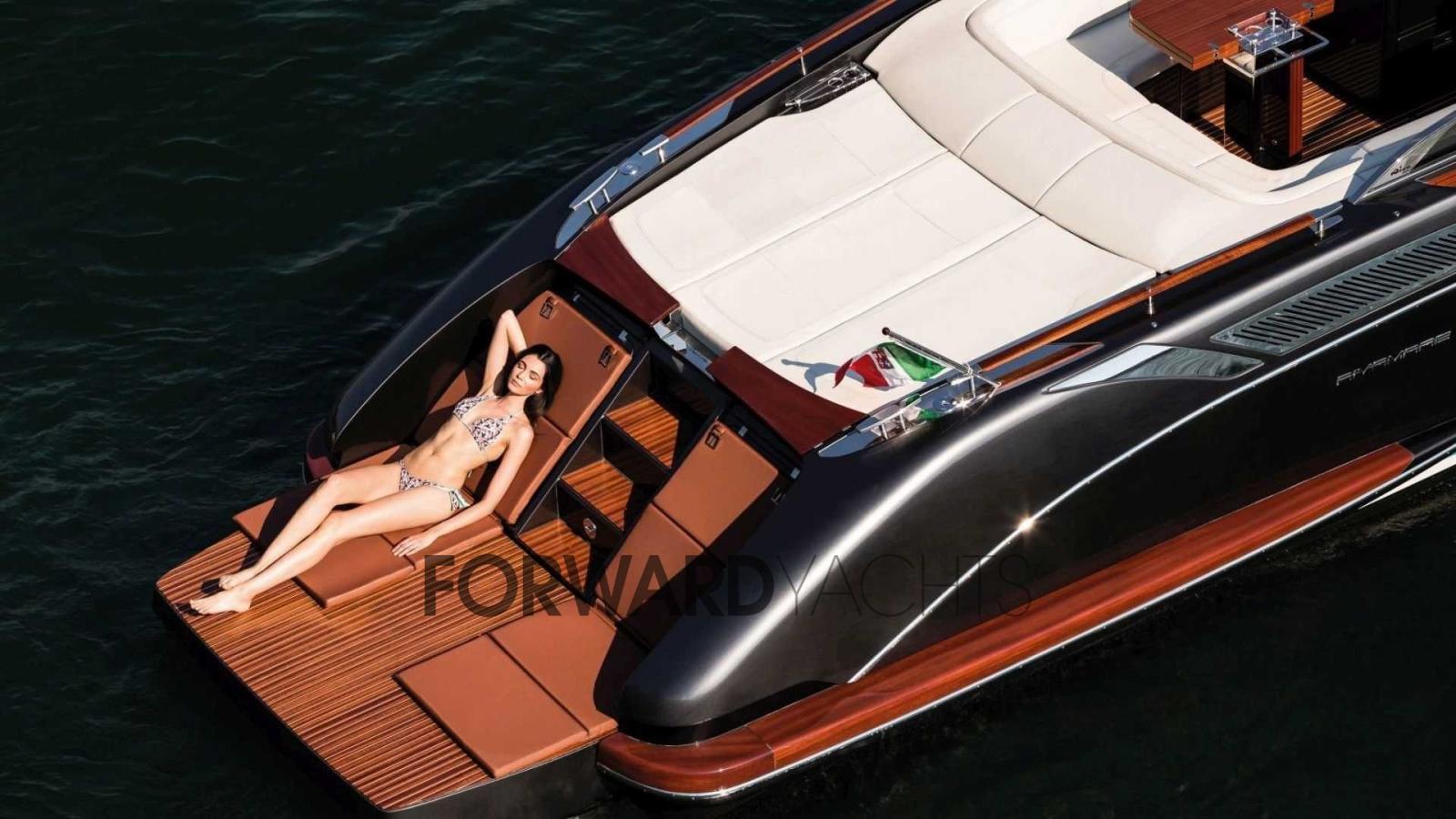 riva 38 rivamare