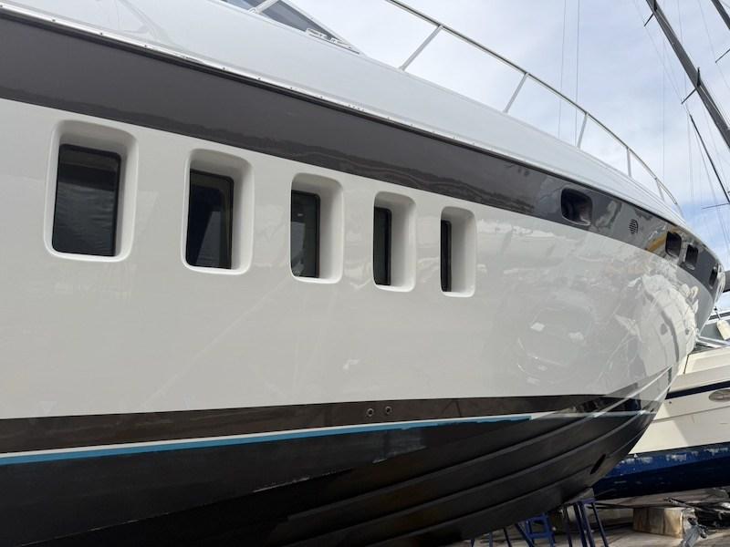 mangusta 72
