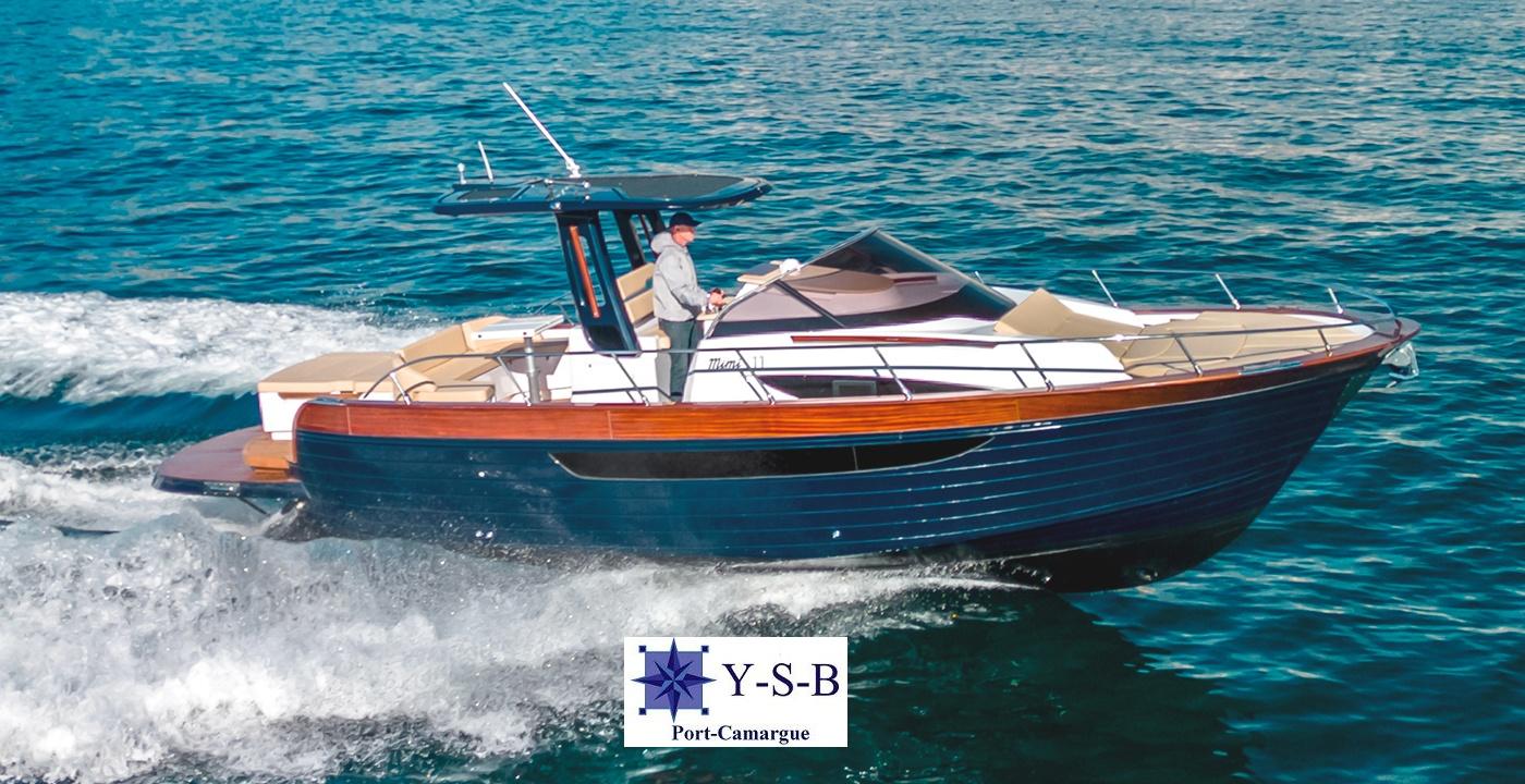 mimì Libeccio 11 wa