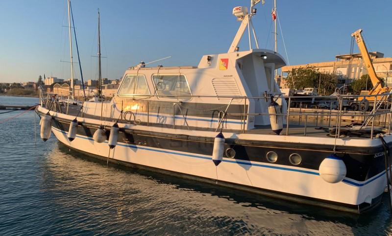 intermarine V 50