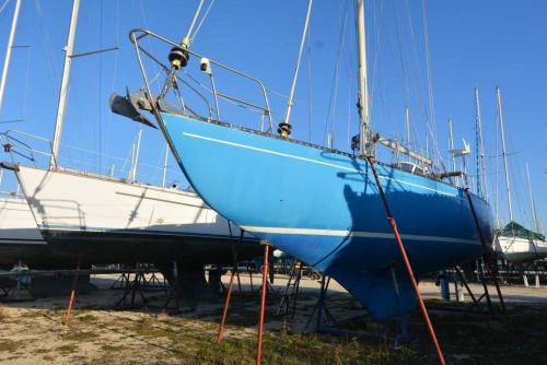 Mediterrannee plaisance delph 44