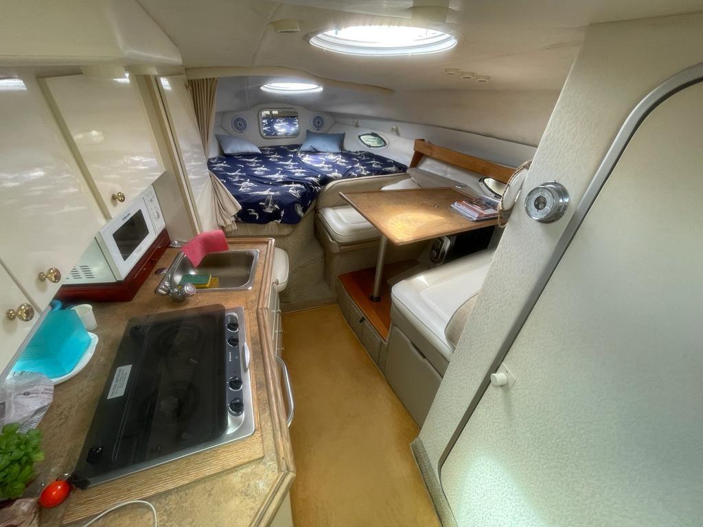 maxum marine Maxum 2800 scr