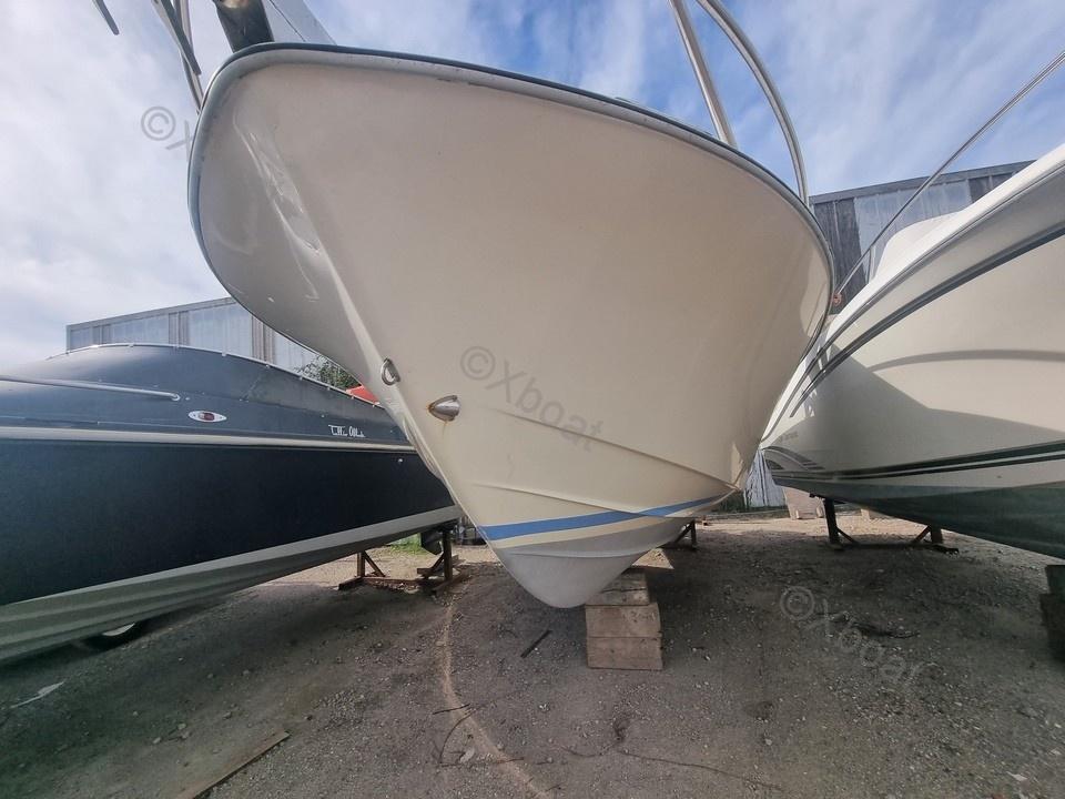 chris-craft Chris craft lancer 23