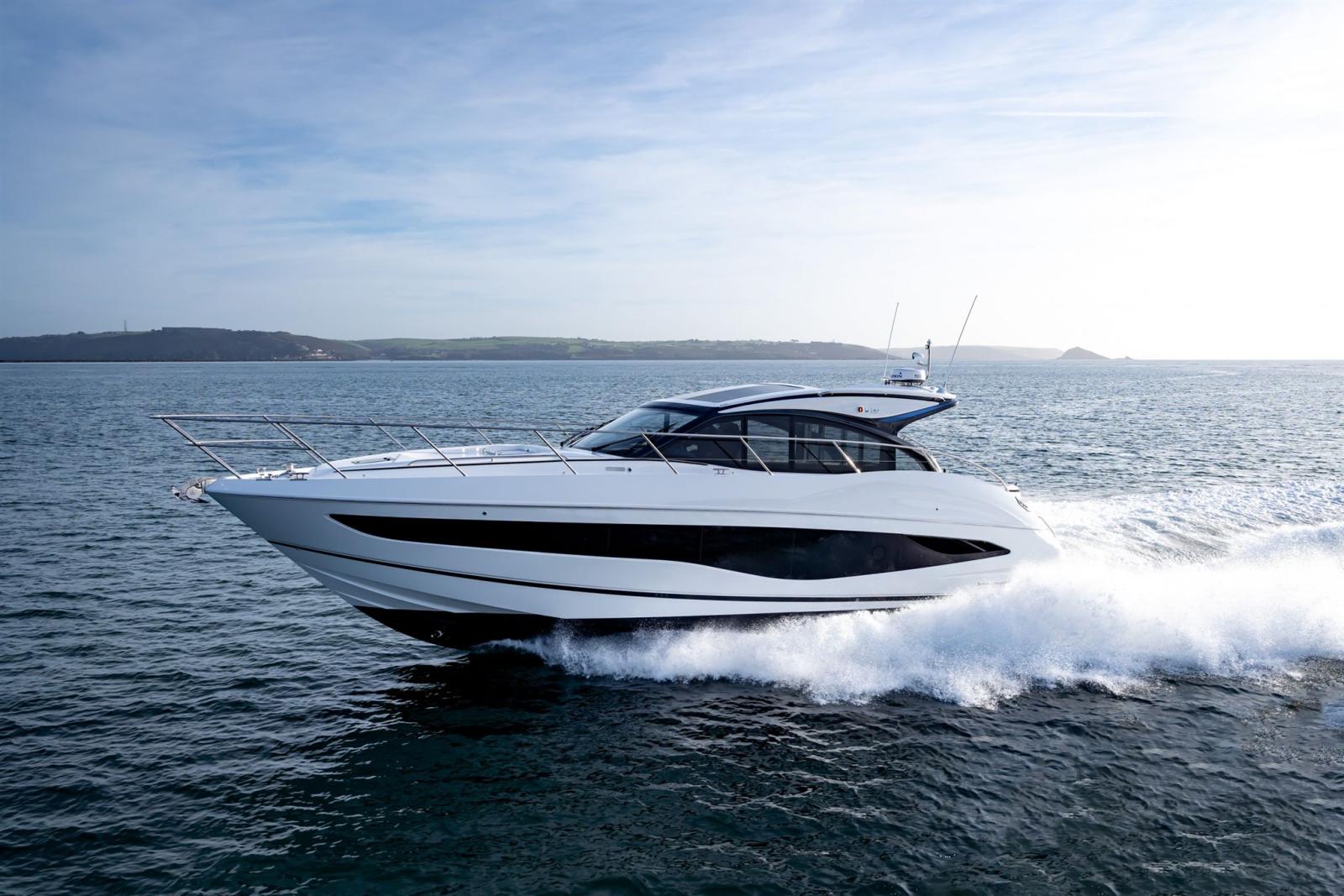 princess V50