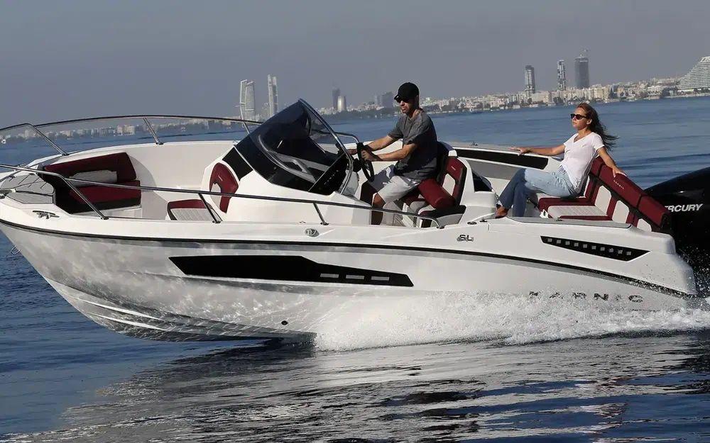karnic Sl641