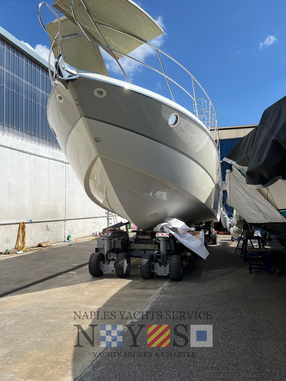 cranchi Mediterranee 43