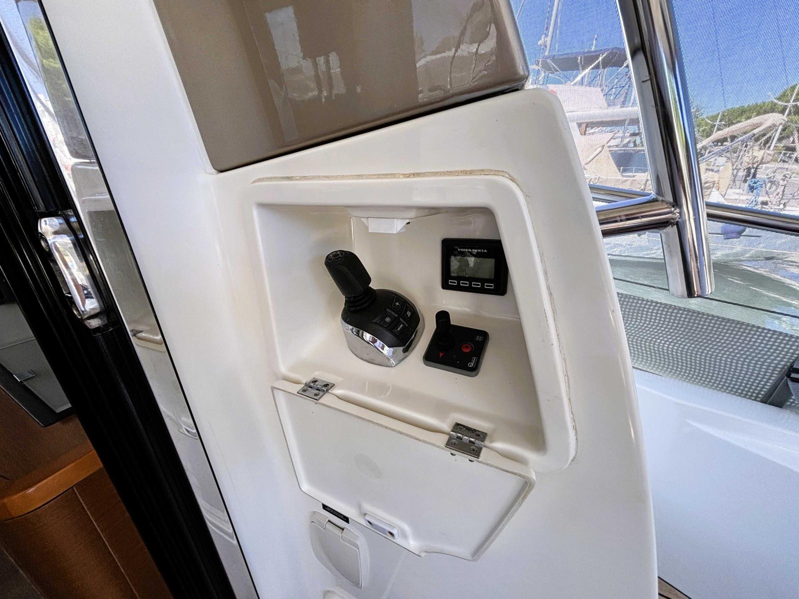 prestige 500 fly