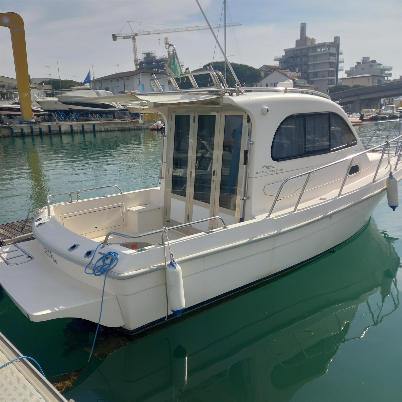 intermare Intermare 25