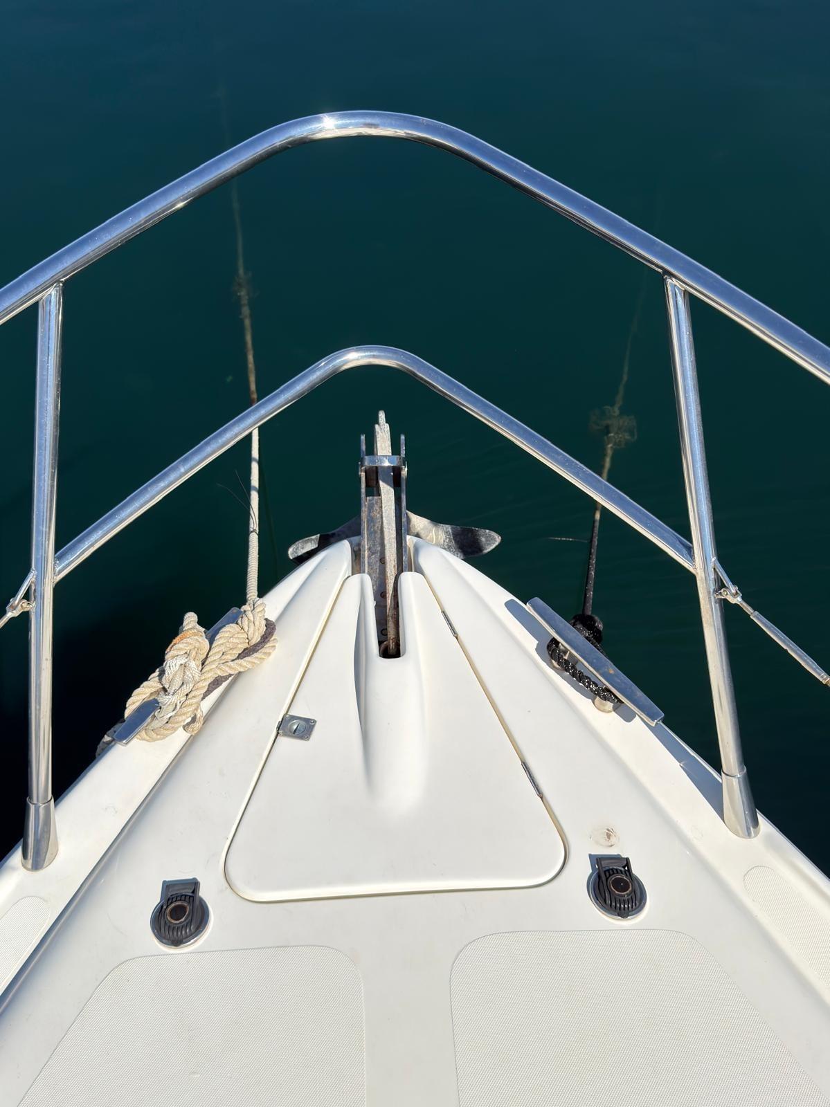 airon marine Airon 425