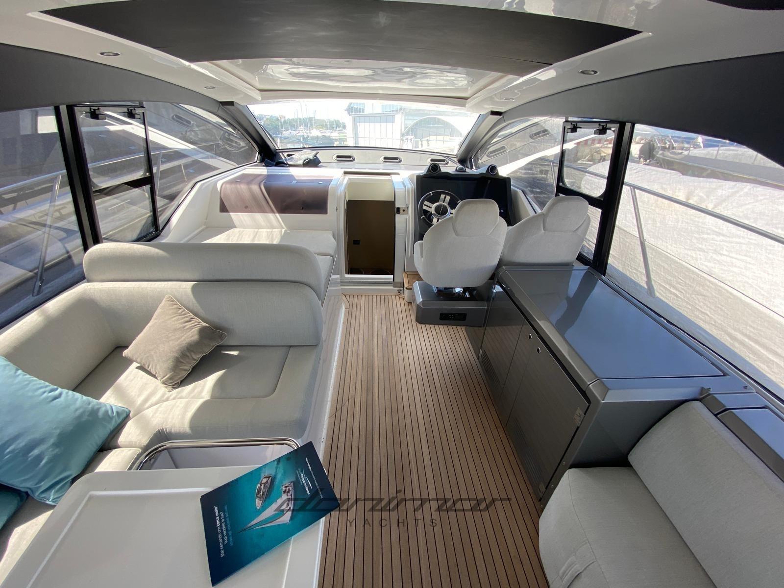 azimut Atlantis 51