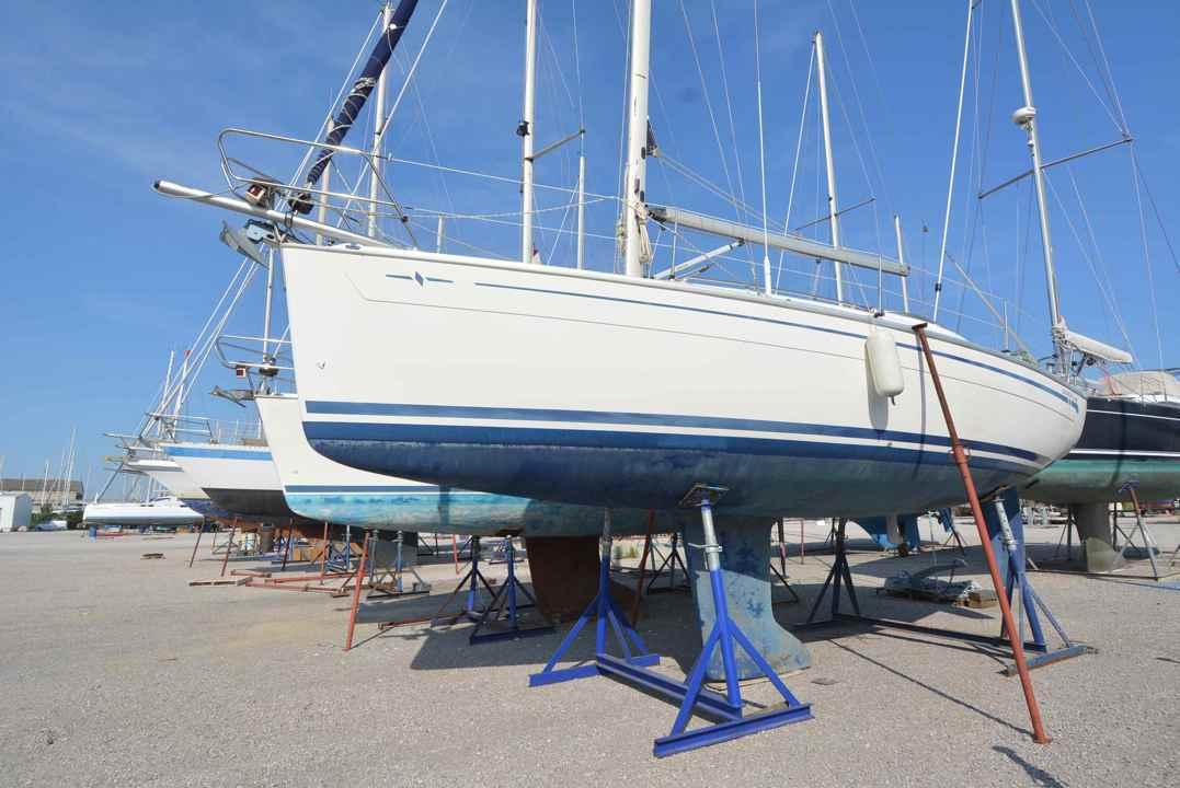 bavaria yachts 31 cruiser