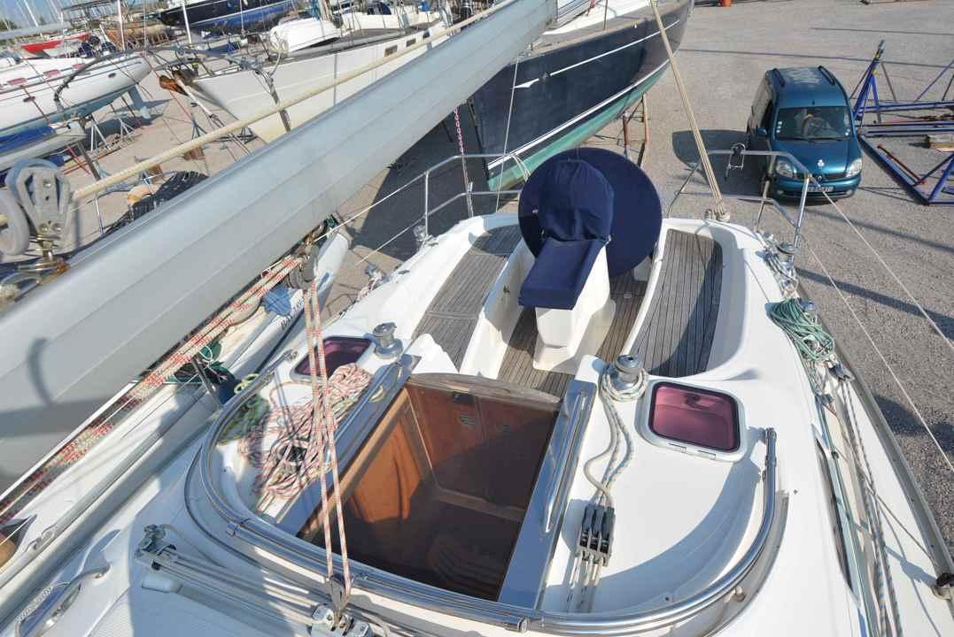 bavaria yachts 31 cruiser