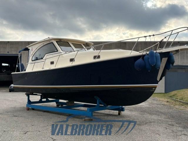mainship Pilot 34
