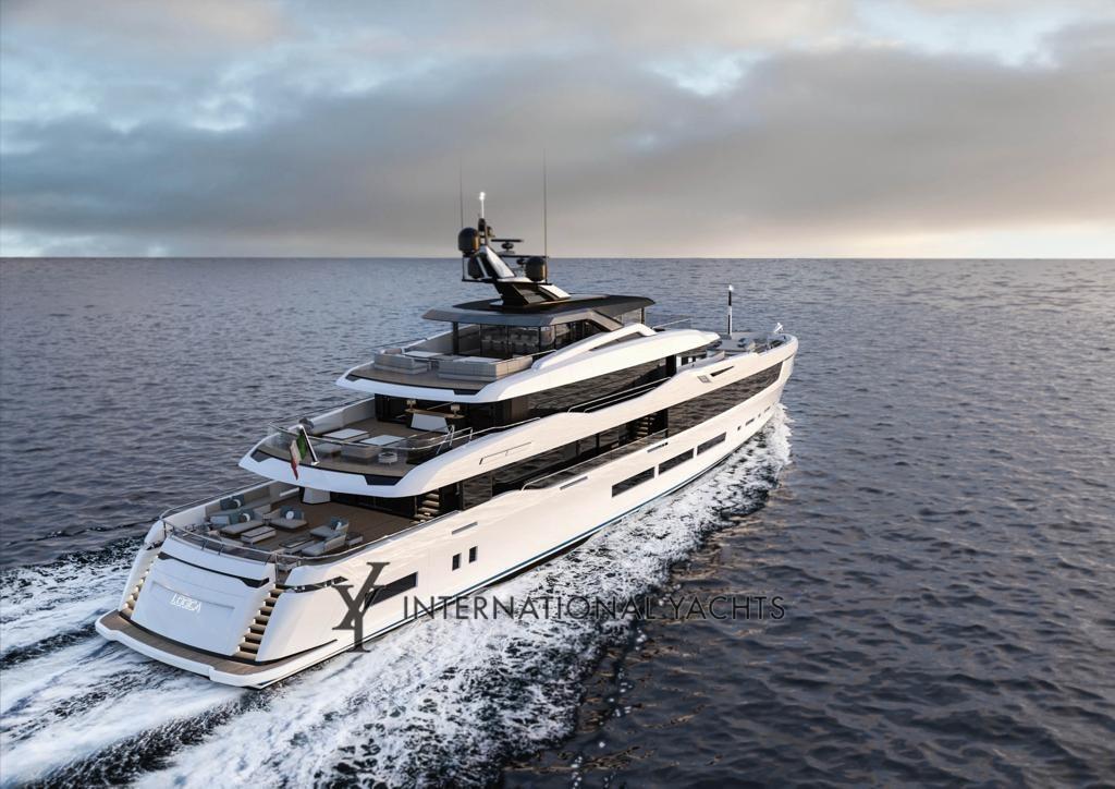 logica Logica 183 new