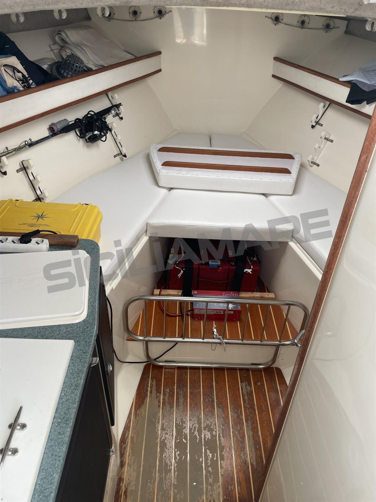 carolina classic Classic 28